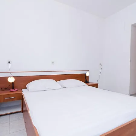 Apartments By The Sea Cove Pjestata, Peljesac - 14440 Stone Harbor Zewnętrze zdjęcie