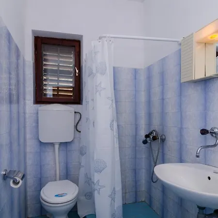 Apartments By The Sea Cove Pjestata, Peljesac - 14440 Stone Harbor Zewnętrze zdjęcie