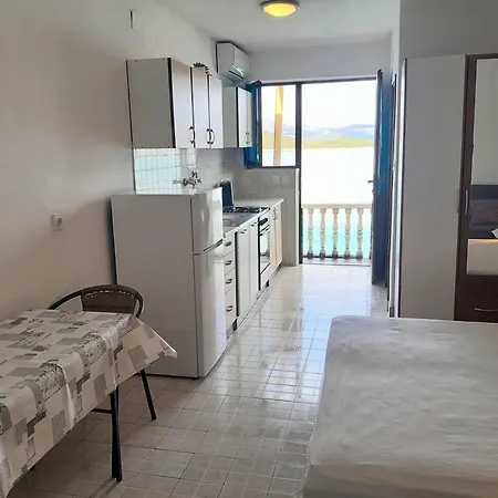 Apartments By The Sea Cove Pjestata, Peljesac - 14440 Stone Harbor Zewnętrze zdjęcie