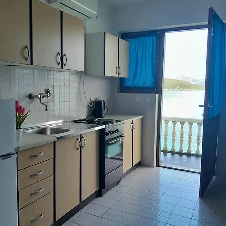 Apartments By The Sea Cove Pjestata, Peljesac - 14440 Stone Harbor Zewnętrze zdjęcie