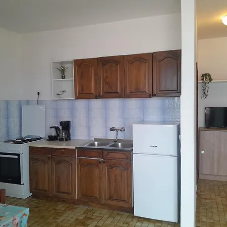 Apartments By The Sea Cove Pjestata, Peljesac - 14440 Stone Harbor Zewnętrze zdjęcie