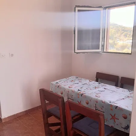 Apartments By The Sea Cove Pjestata, Peljesac - 14440 Stone Harbor Zewnętrze zdjęcie