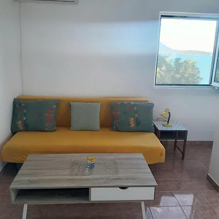 Apartments By The Sea Cove Pjestata, Peljesac - 14440 Stone Harbor Zewnętrze zdjęcie