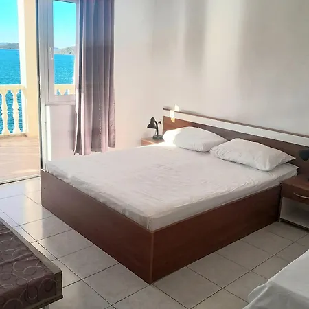 Apartments By The Sea Cove Pjestata, Peljesac - 14440 Stone Harbor Zewnętrze zdjęcie