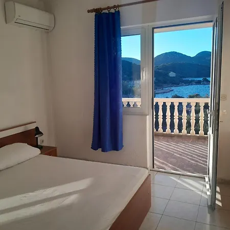 Apartments By The Sea Cove Pjestata, Peljesac - 14440 Stone Harbor Zewnętrze zdjęcie