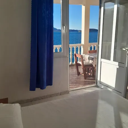 Apartments By The Sea Cove Pjestata, Peljesac - 14440 Stone Harbor Pokój zdjęcie