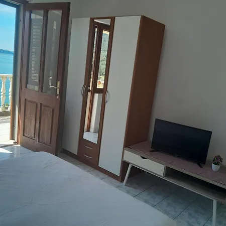 Apartments By The Sea Cove Pjestata, Peljesac - 14440 Stone Harbor Zewnętrze zdjęcie