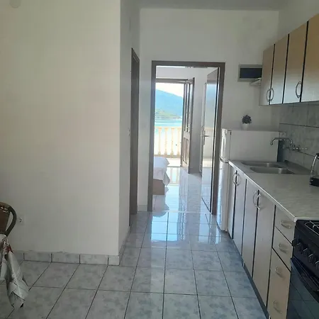 Apartments By The Sea Cove Pjestata, Peljesac - 14440 Stone Harbor Pokój zdjęcie