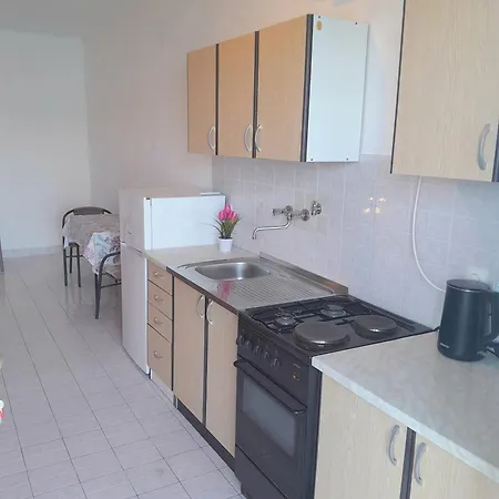 Apartments By The Sea Cove Pjestata, Peljesac - 14440 Stone Harbor Zewnętrze zdjęcie