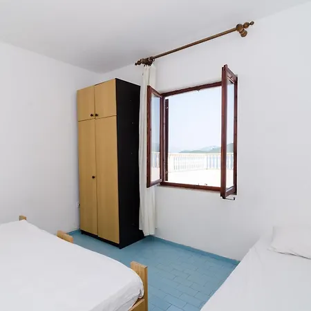 Apartments By The Sea Cove Pjestata, Peljesac - 14440 Stone Harbor Pokój zdjęcie