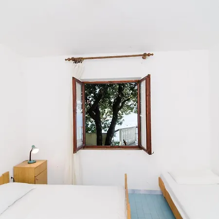 Apartments By The Sea Cove Pjestata, Peljesac - 14440 Stone Harbor Pokój zdjęcie