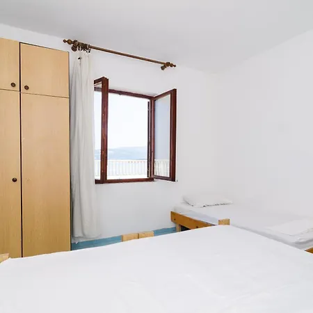 Apartments By The Sea Cove Pjestata, Peljesac - 14440 Stone Harbor Pokój zdjęcie