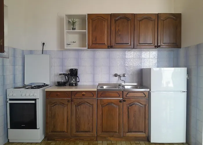 Apartments By The Sea Cove Pjestata, Peljesac - 14440