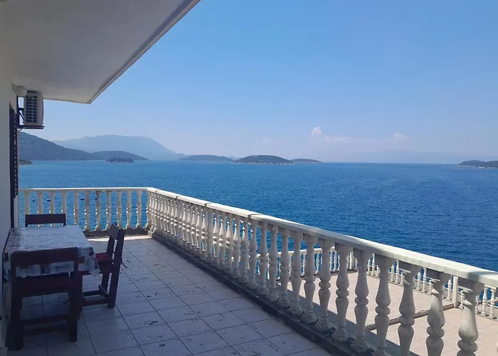 Apartments By The Sea Cove Pjestata, Peljesac - 14440