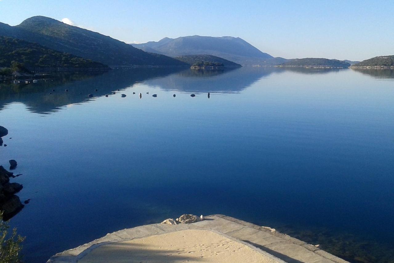 By The Sea Cove Pjestata, Peljesac - 14440 Apartman *