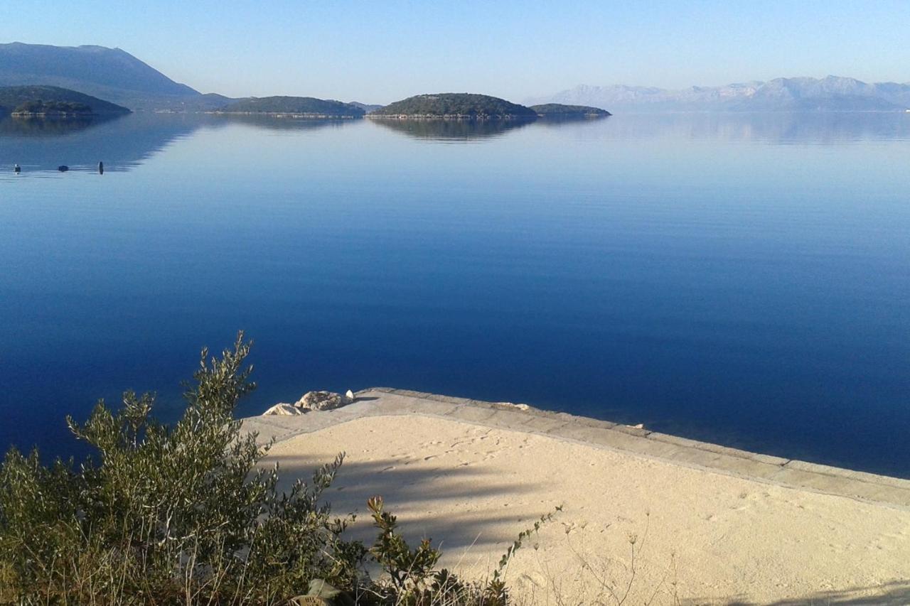 By The Sea Cove Pjestata, Peljesac - 14440 * Ston
