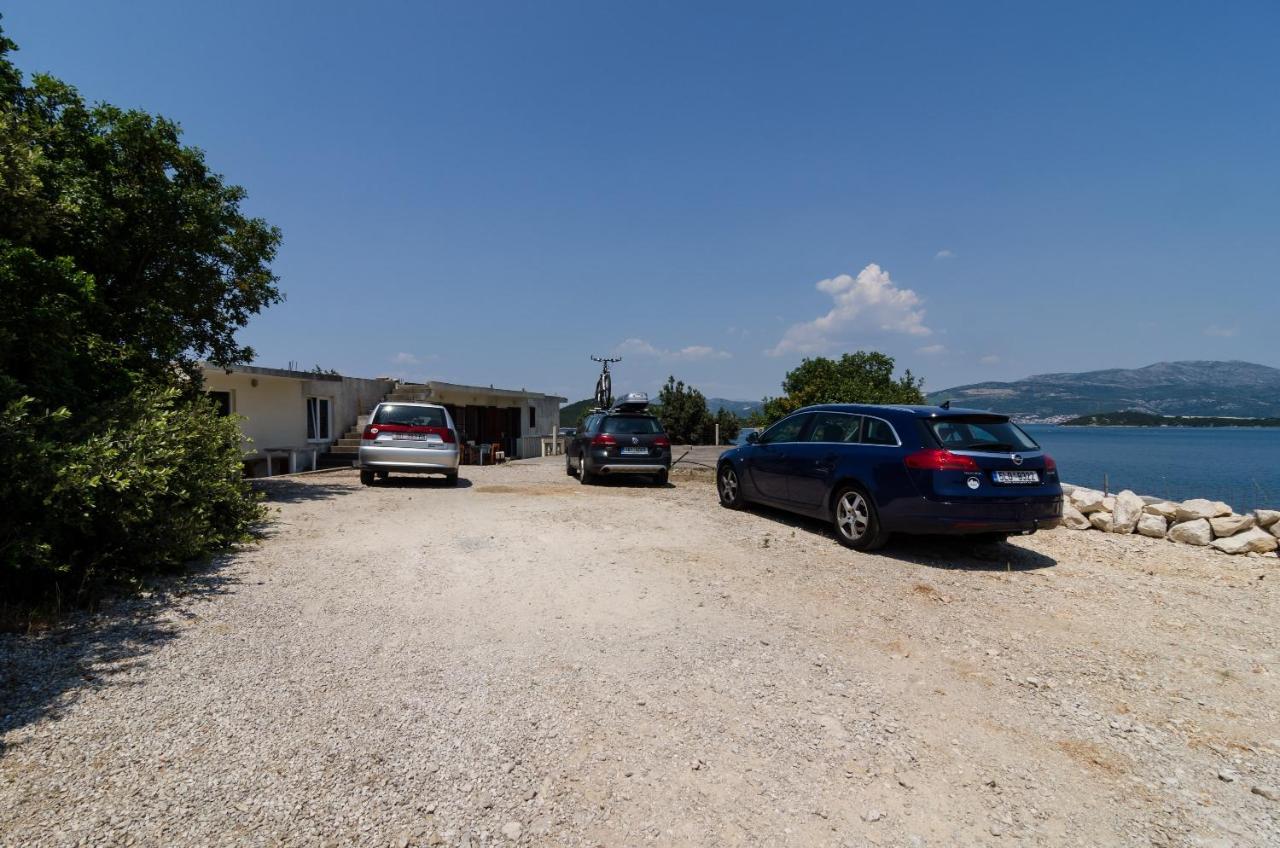 Apartman By The Sea Cove Pjestata, Peljesac - 14440