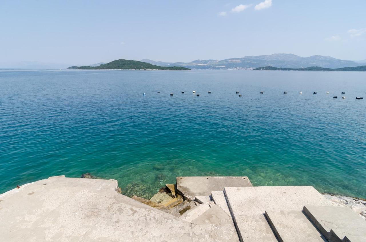 By The Sea Cove Pjestata, Peljesac - 14440 *