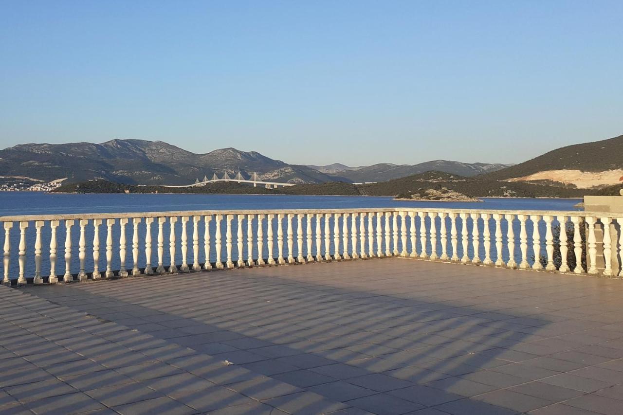 By The Sea Cove Pjestata, Peljesac - 14440 Ston