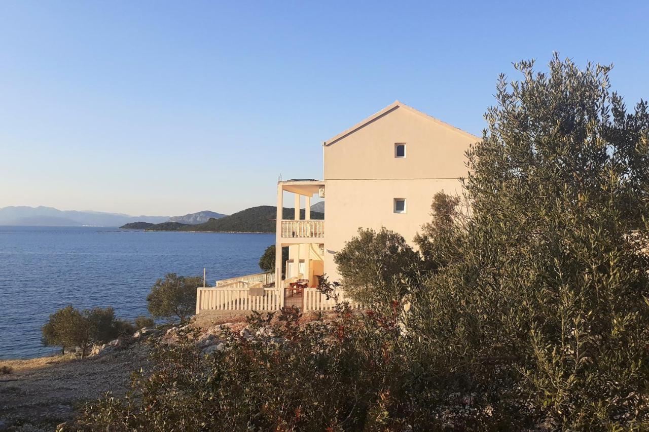 By The Sea Cove Pjestata, Peljesac - 14440