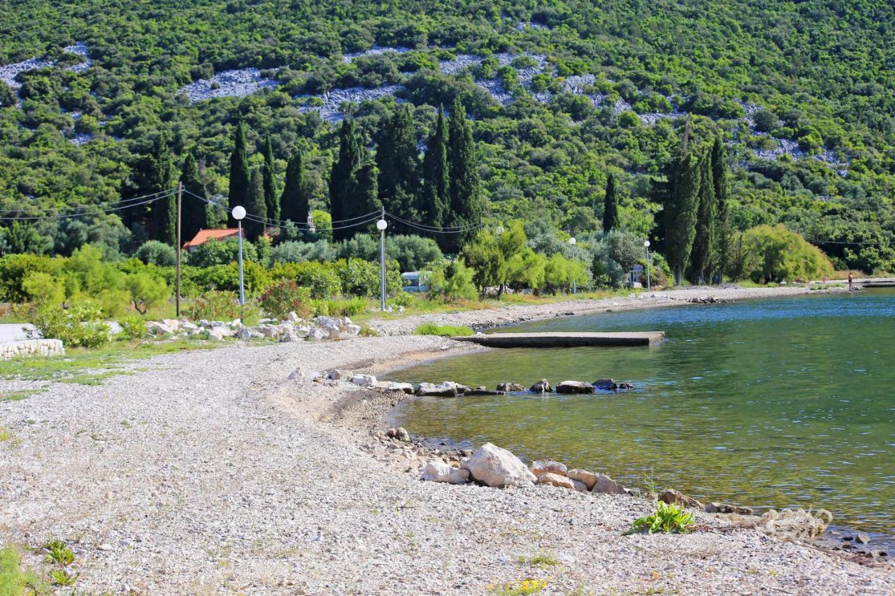 By The Sea Cove Pjestata, Peljesac - 14440 Apartment *
