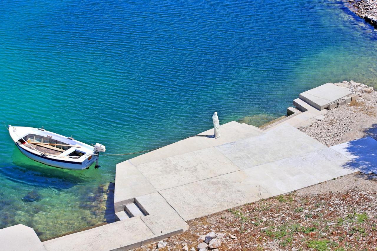 Apartman By The Sea Cove Pjestata, Peljesac - 14440 Ston