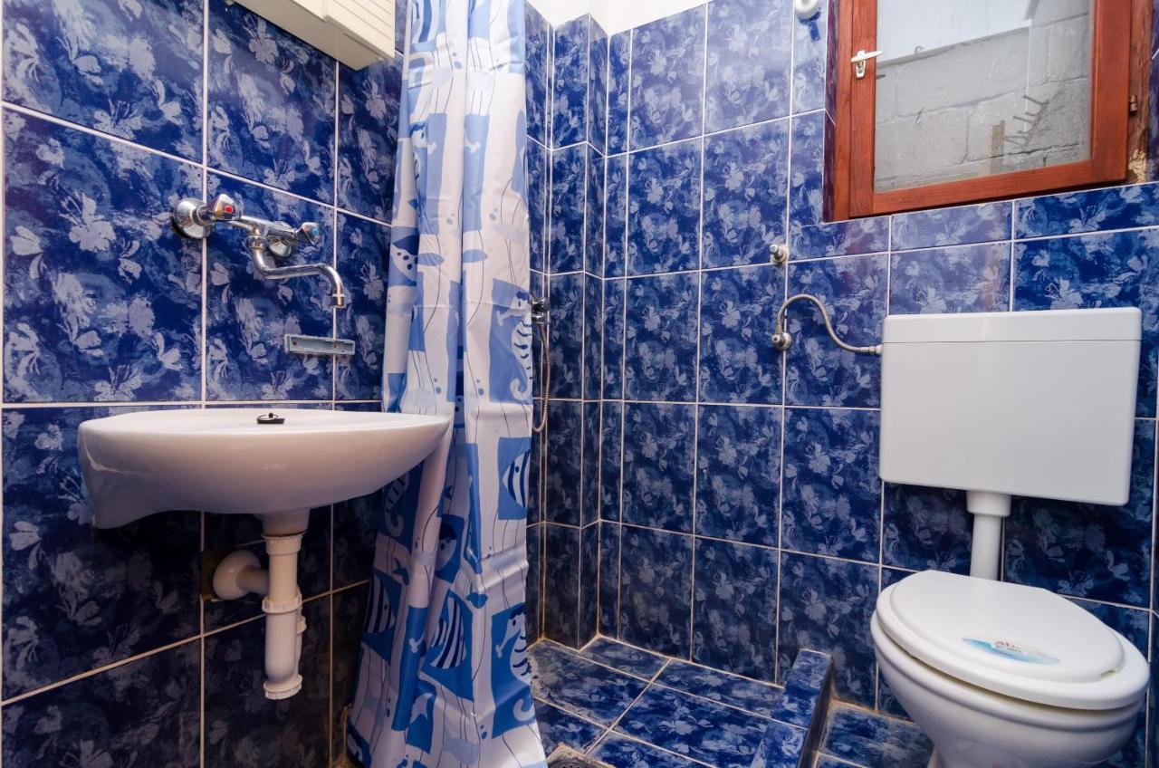 By The Sea Cove Pjestata, Peljesac - 14440 Ston
