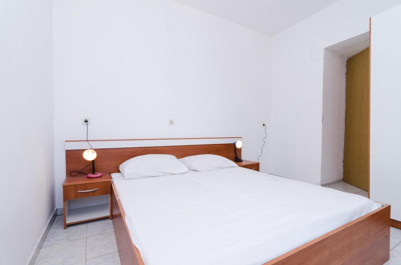 By The Sea Cove Pjestata, Peljesac - 14440 Apartment Ston