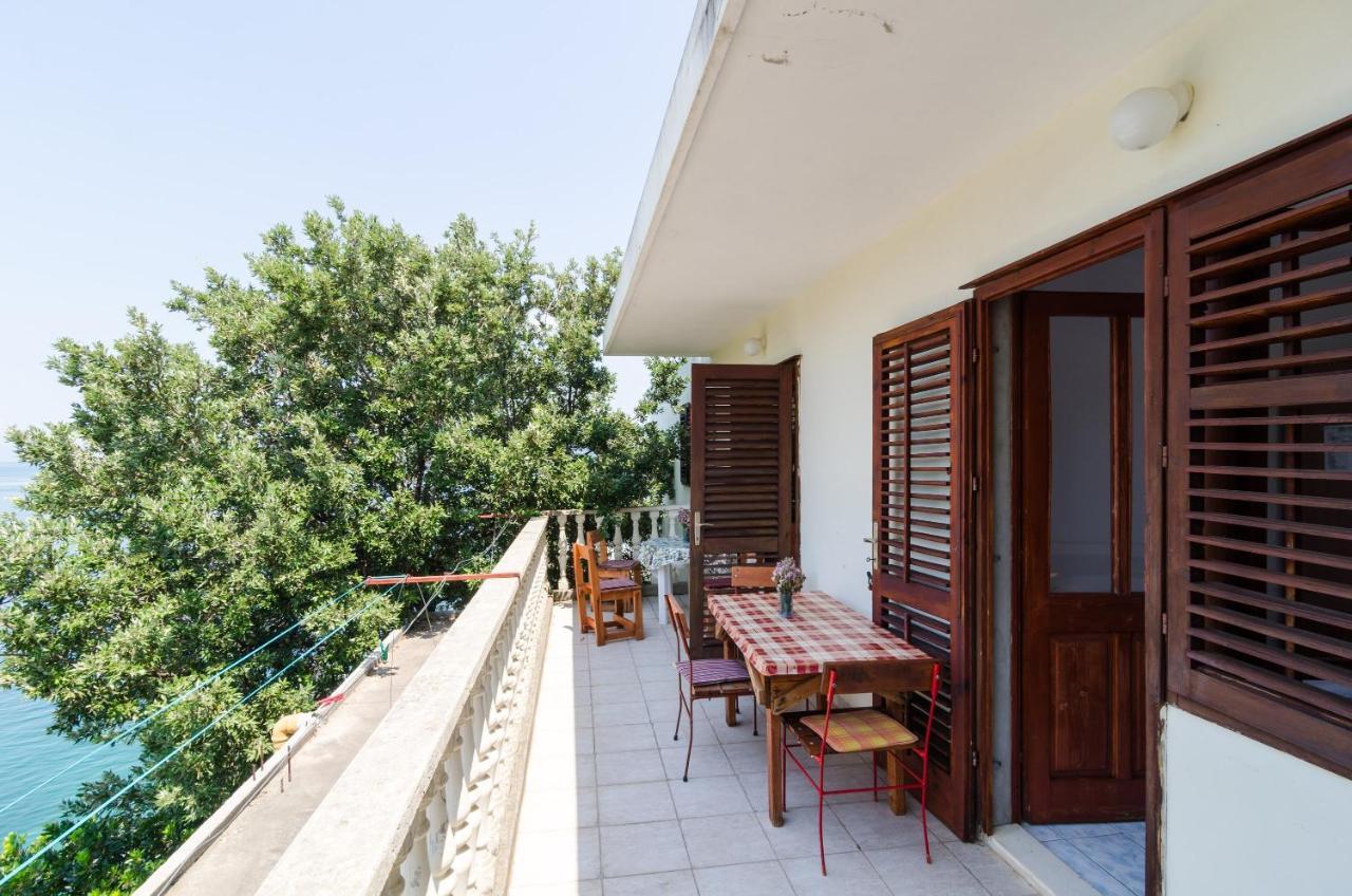 Apartment By The Sea Cove Pjestata, Peljesac - 14440 Ston