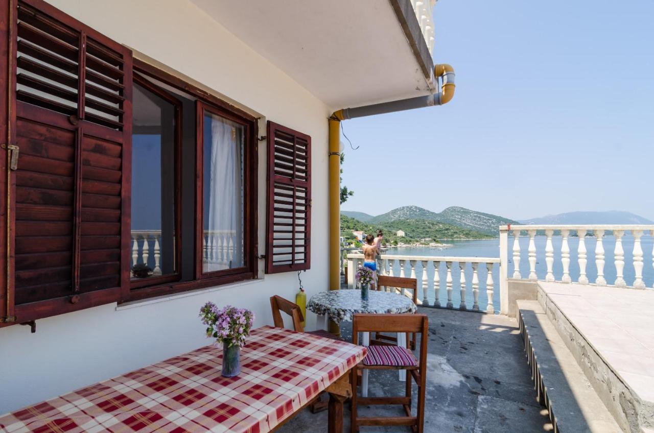 By The Sea Cove Pjestata, Peljesac - 14440
