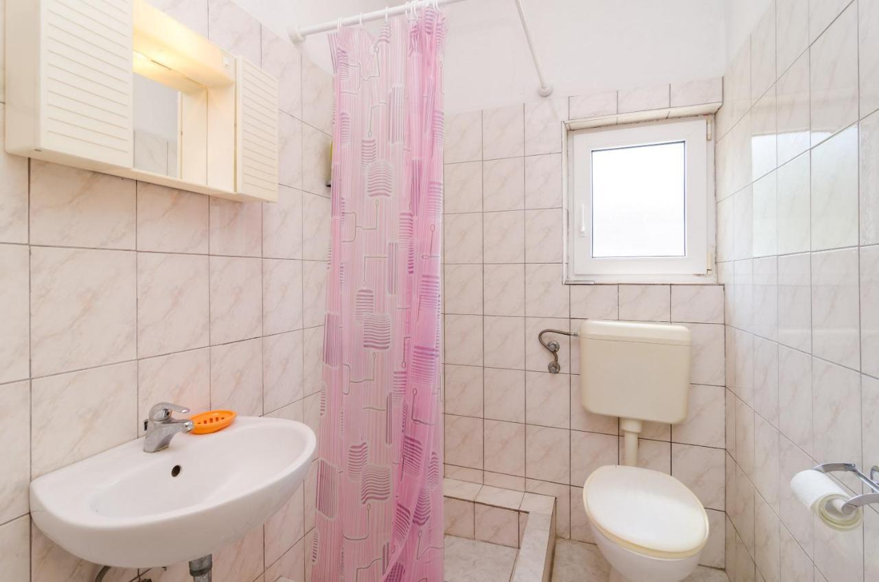 By The Sea Cove Pjestata, Peljesac - 14440 Ston