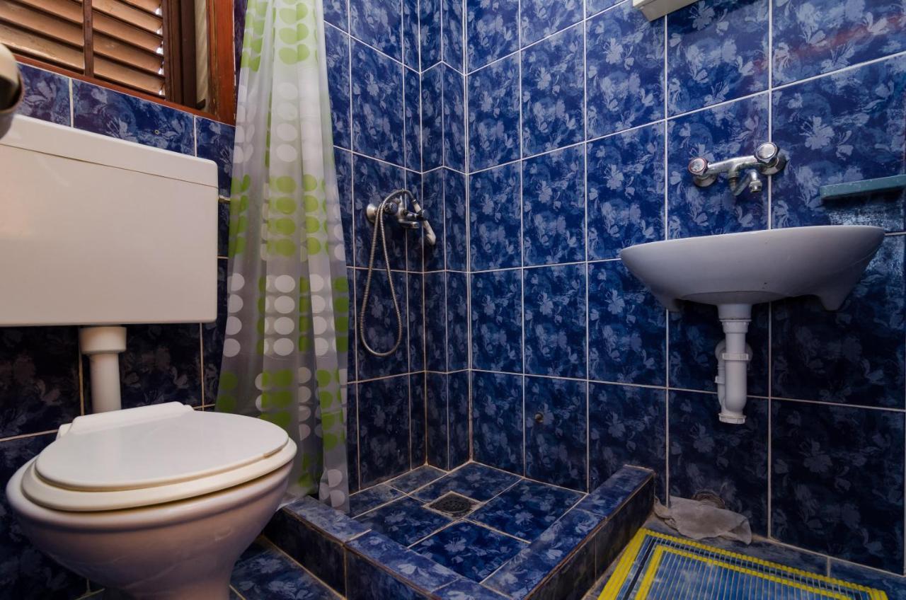 Apartment By The Sea Cove Pjestata, Peljesac - 14440 *
