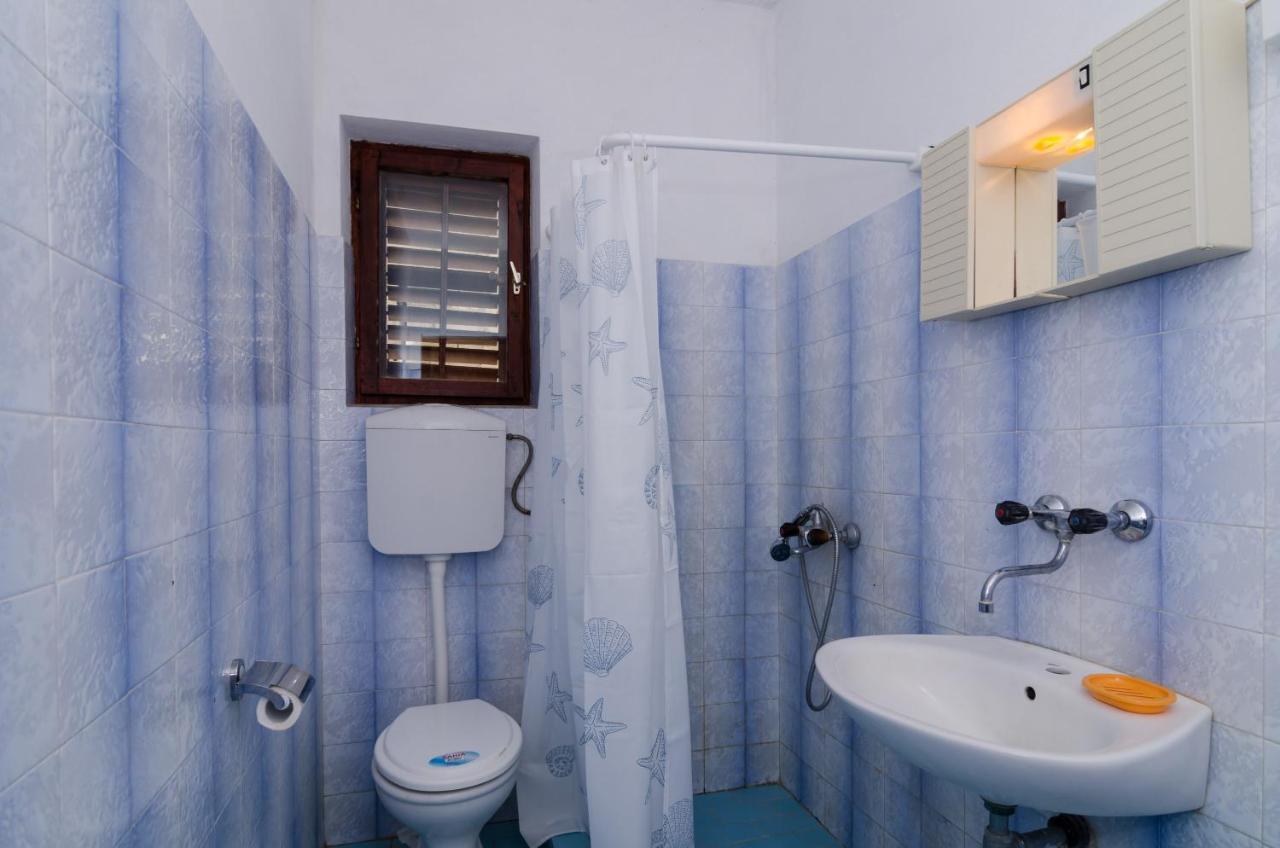 Apartment By The Sea Cove Pjestata, Peljesac - 14440 *