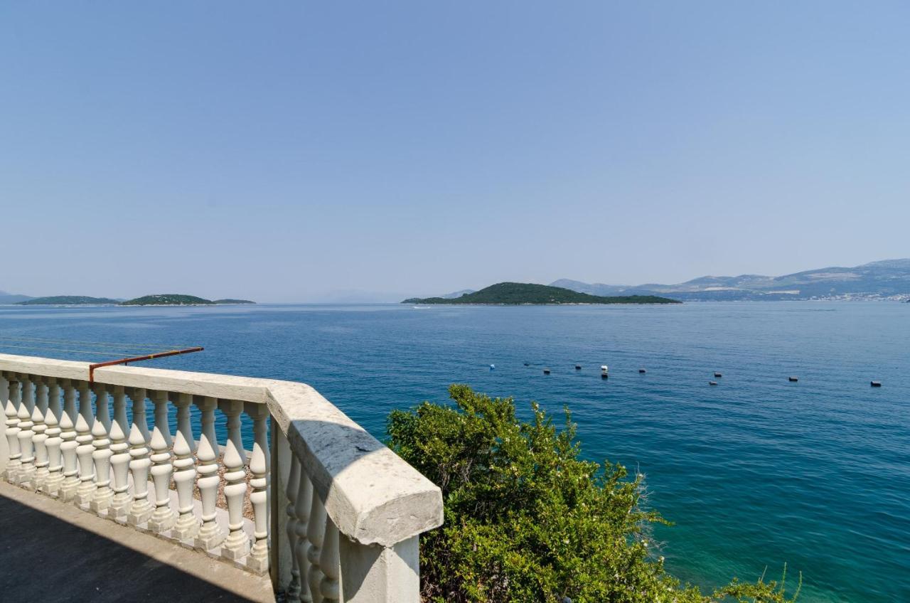 Apartment By The Sea Cove Pjestata, Peljesac - 14440 *