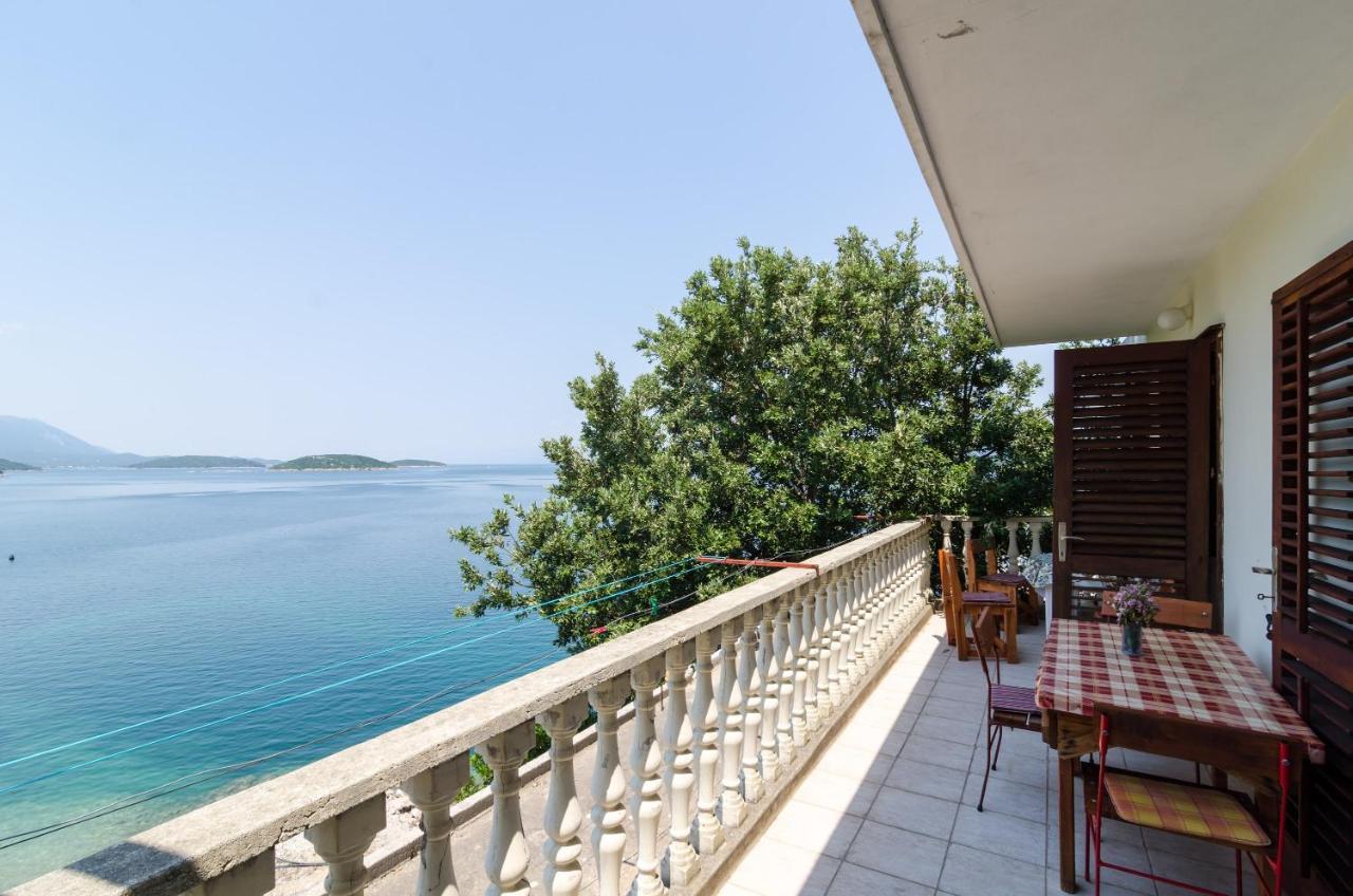 Apartment By The Sea Cove Pjestata, Peljesac - 14440 Ston