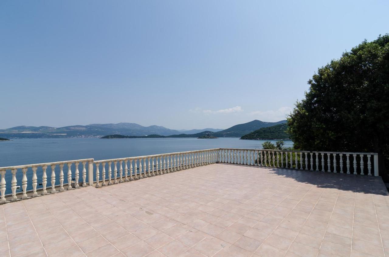 By The Sea Cove Pjestata, Peljesac - 14440 Apartment