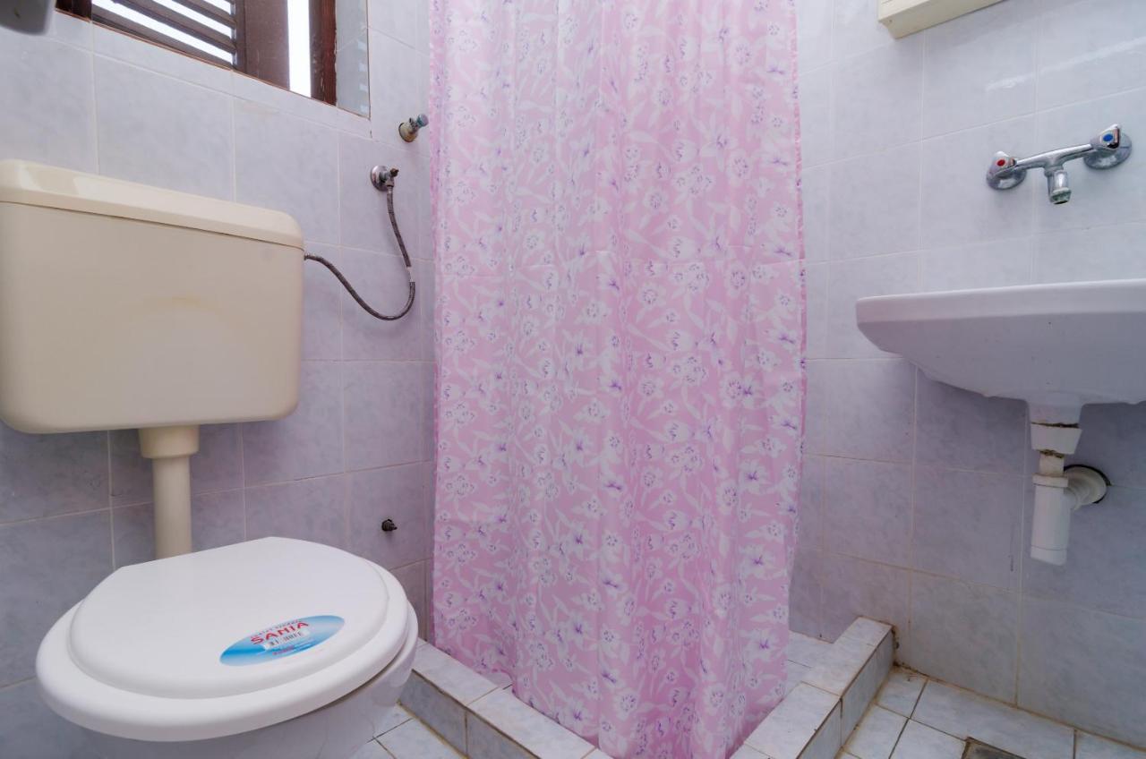 By The Sea Cove Pjestata, Peljesac - 14440 Apartman