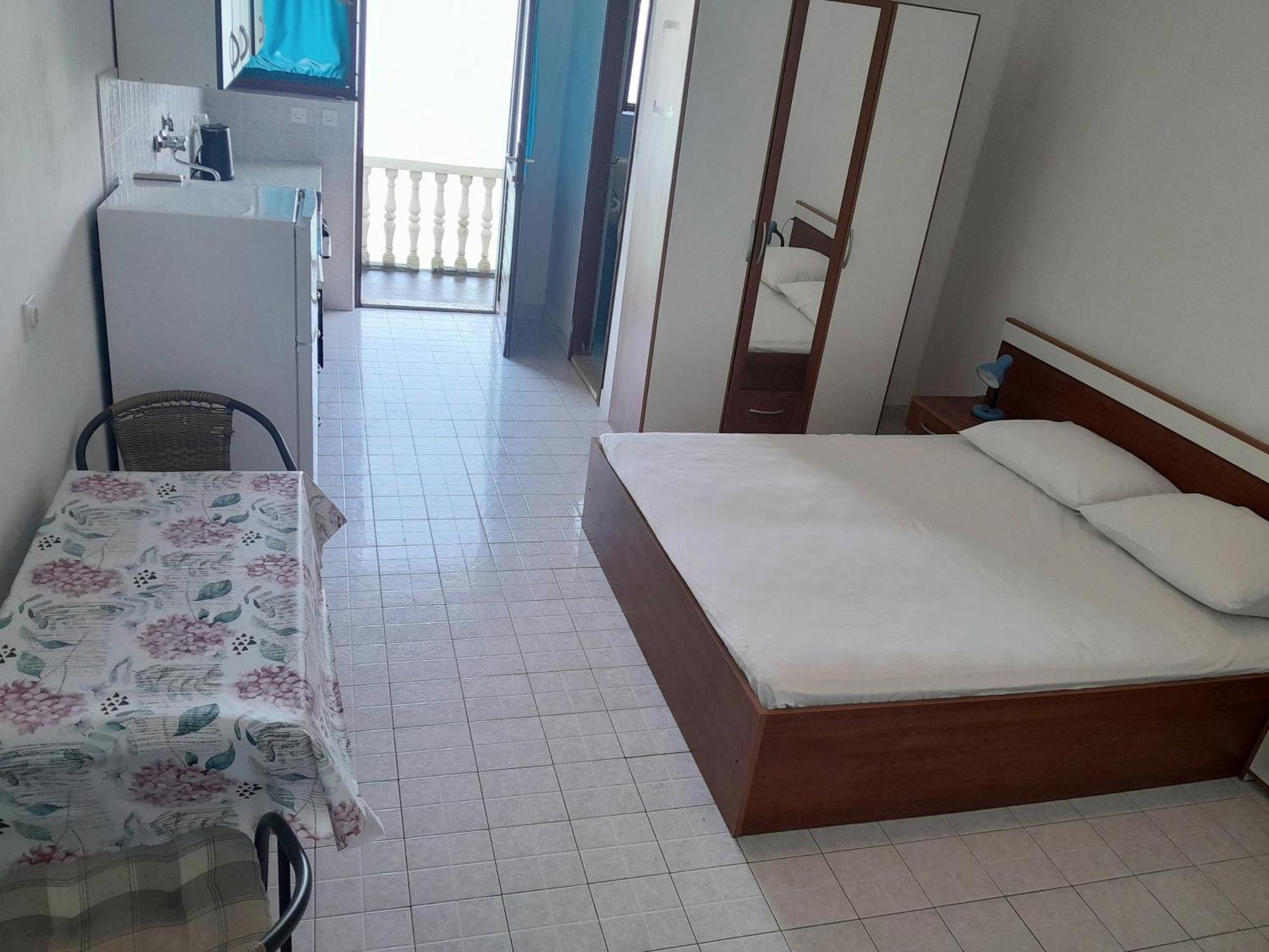 Apartment By The Sea Cove Pjestata, Peljesac - 14440