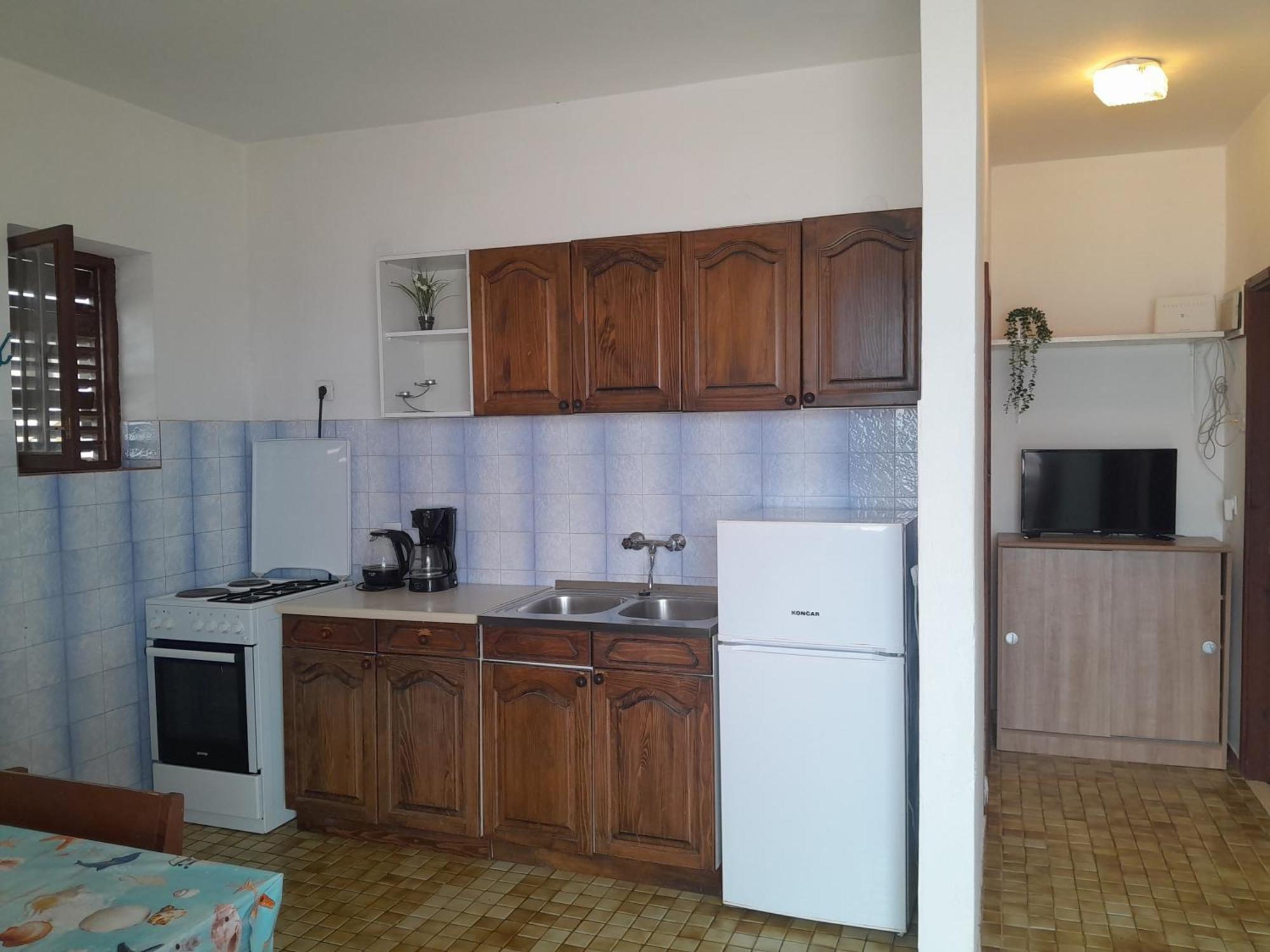 By The Sea Cove Pjestata, Peljesac - 14440