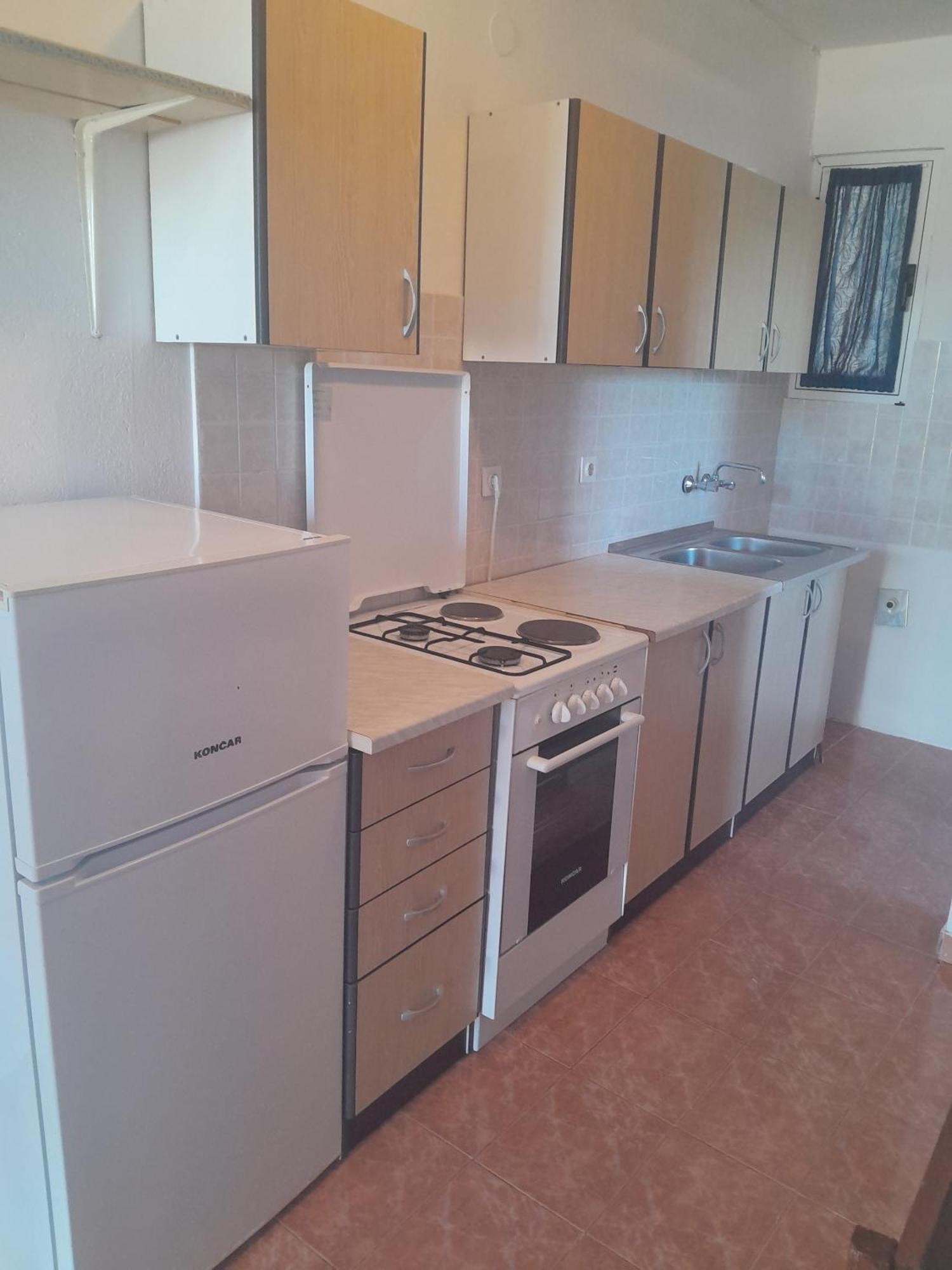 Apartman By The Sea Cove Pjestata, Peljesac - 14440 *