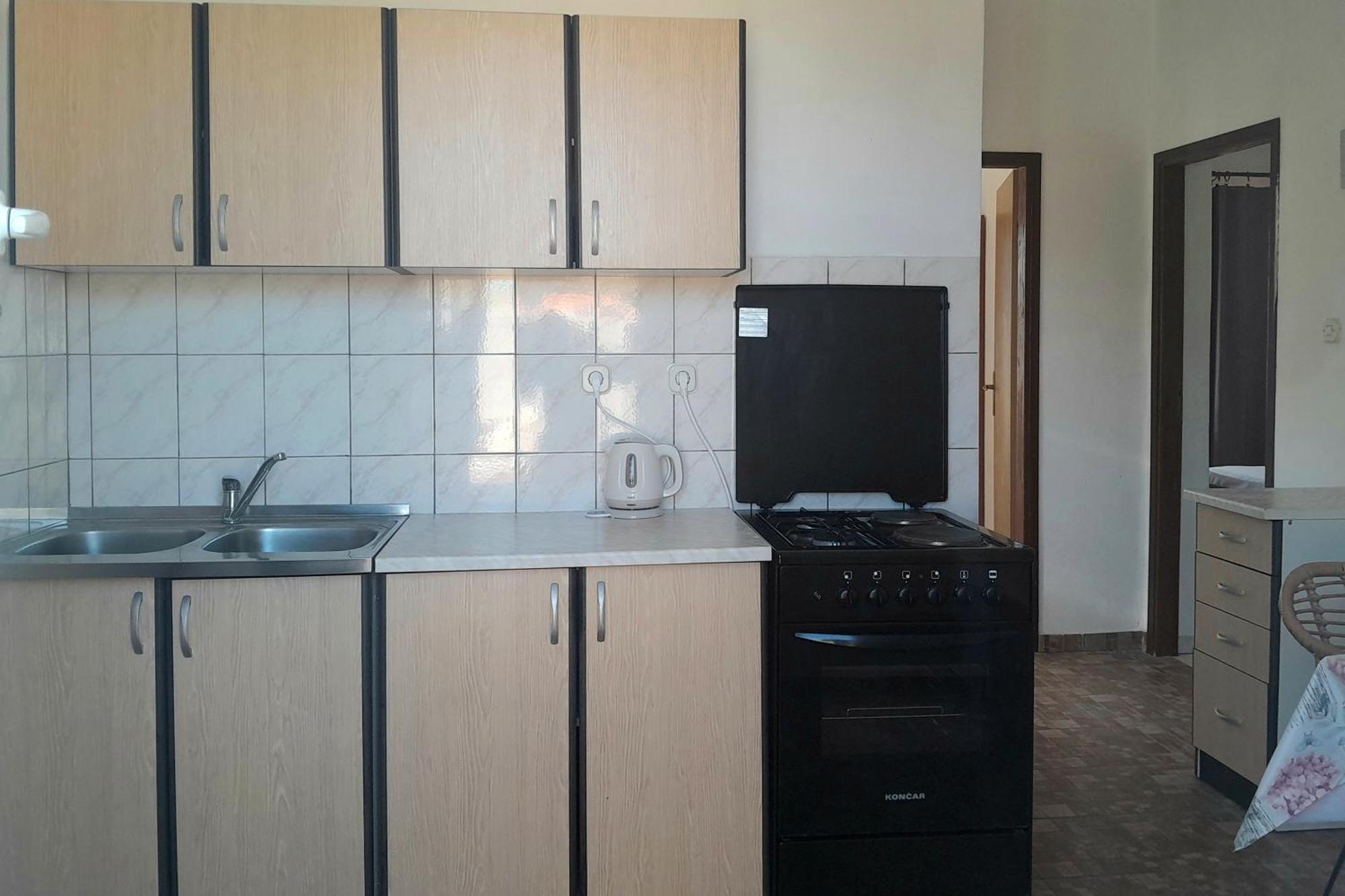 By The Sea Cove Pjestata, Peljesac - 14440 Apartman *