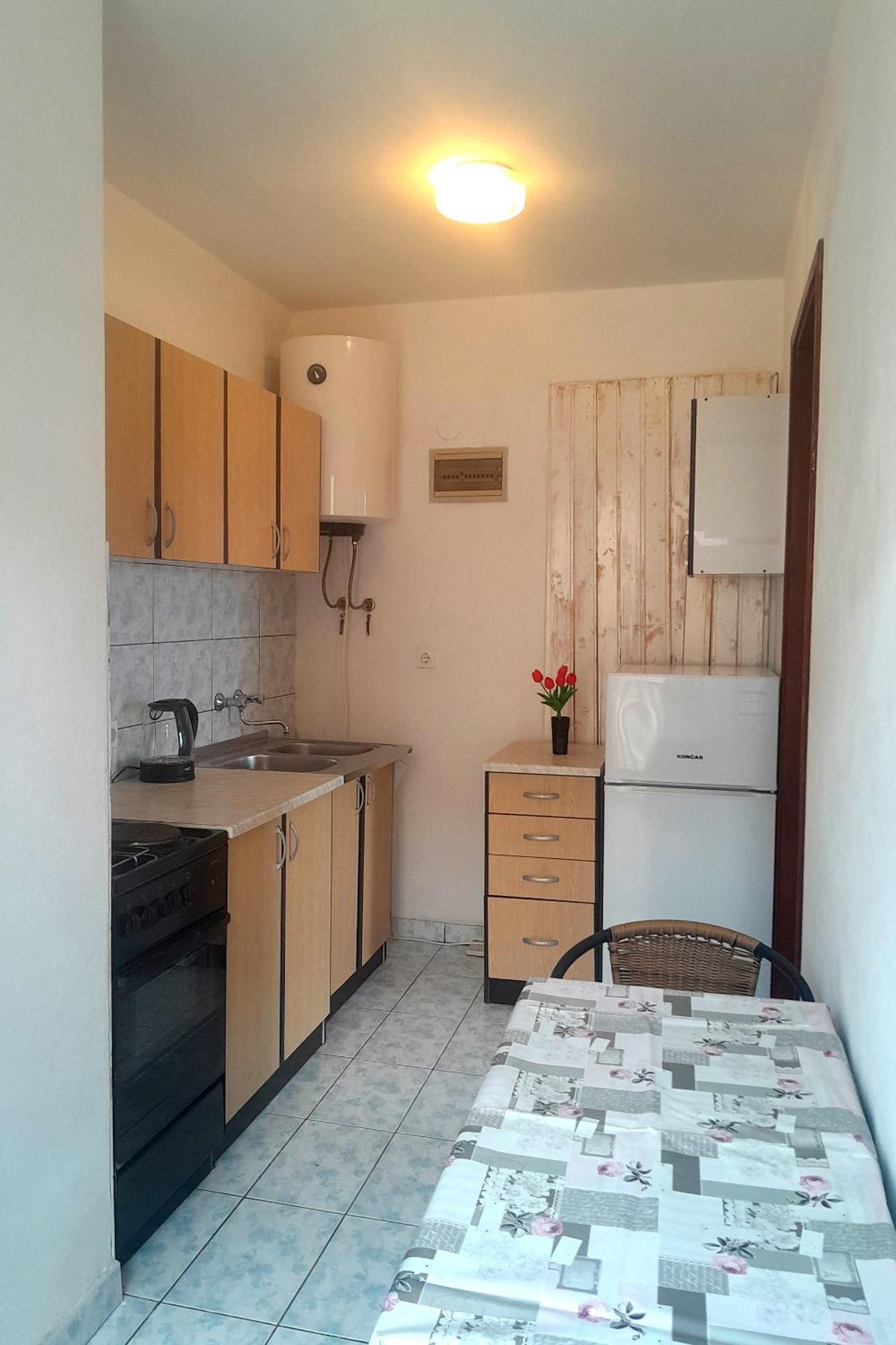 Apartman By The Sea Cove Pjestata, Peljesac - 14440