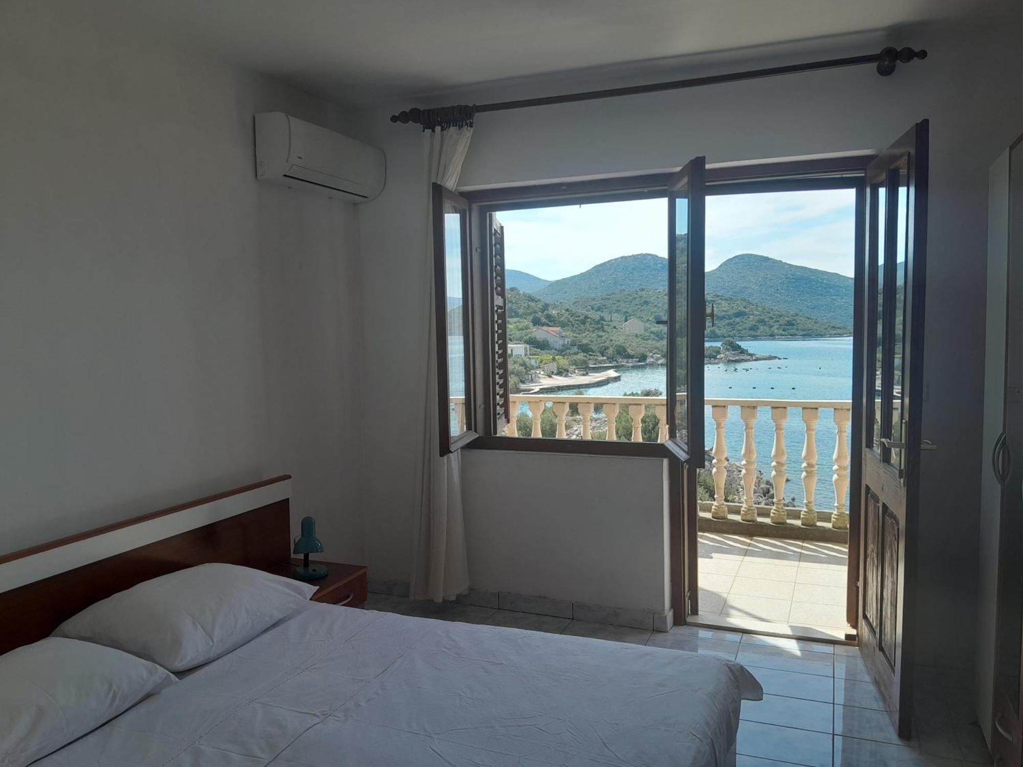 By The Sea Cove Pjestata, Peljesac - 14440 Apartment