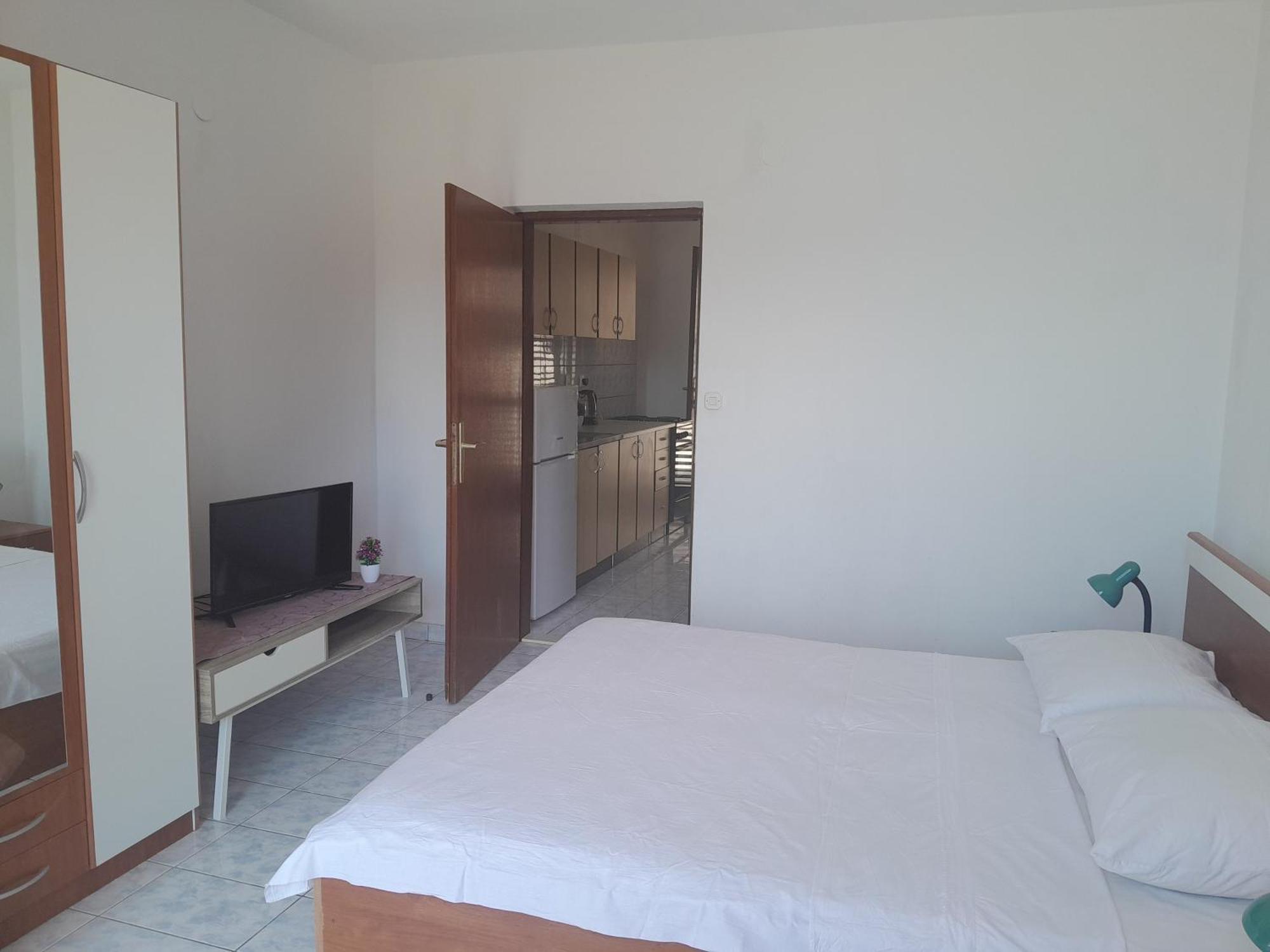 By The Sea Cove Pjestata, Peljesac - 14440 Apartman
