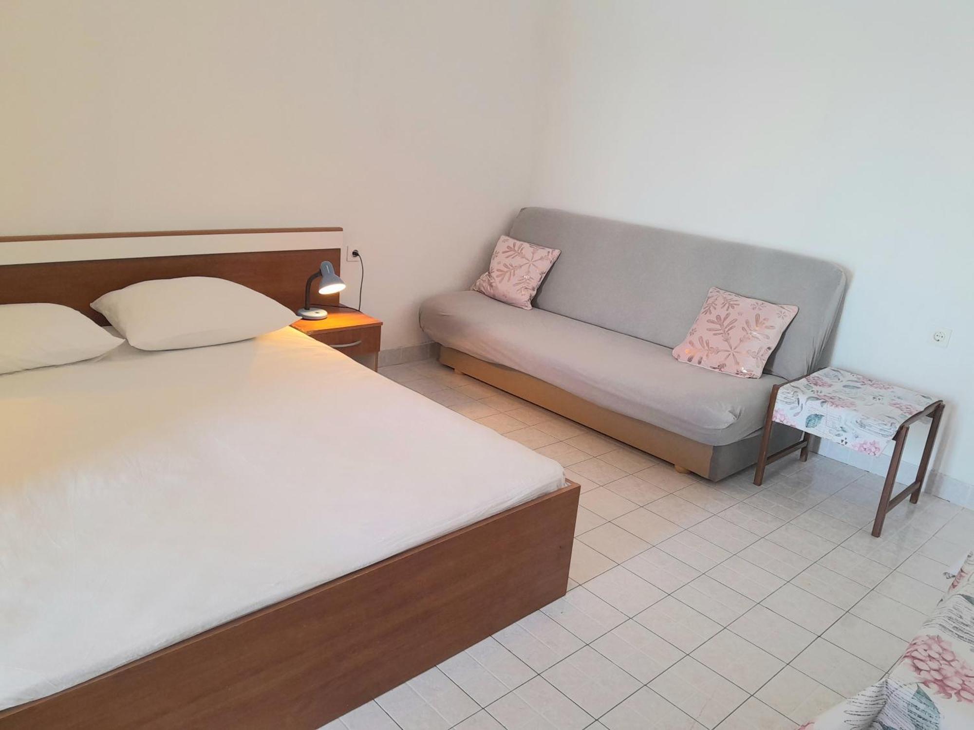 By The Sea Cove Pjestata, Peljesac - 14440 Ston