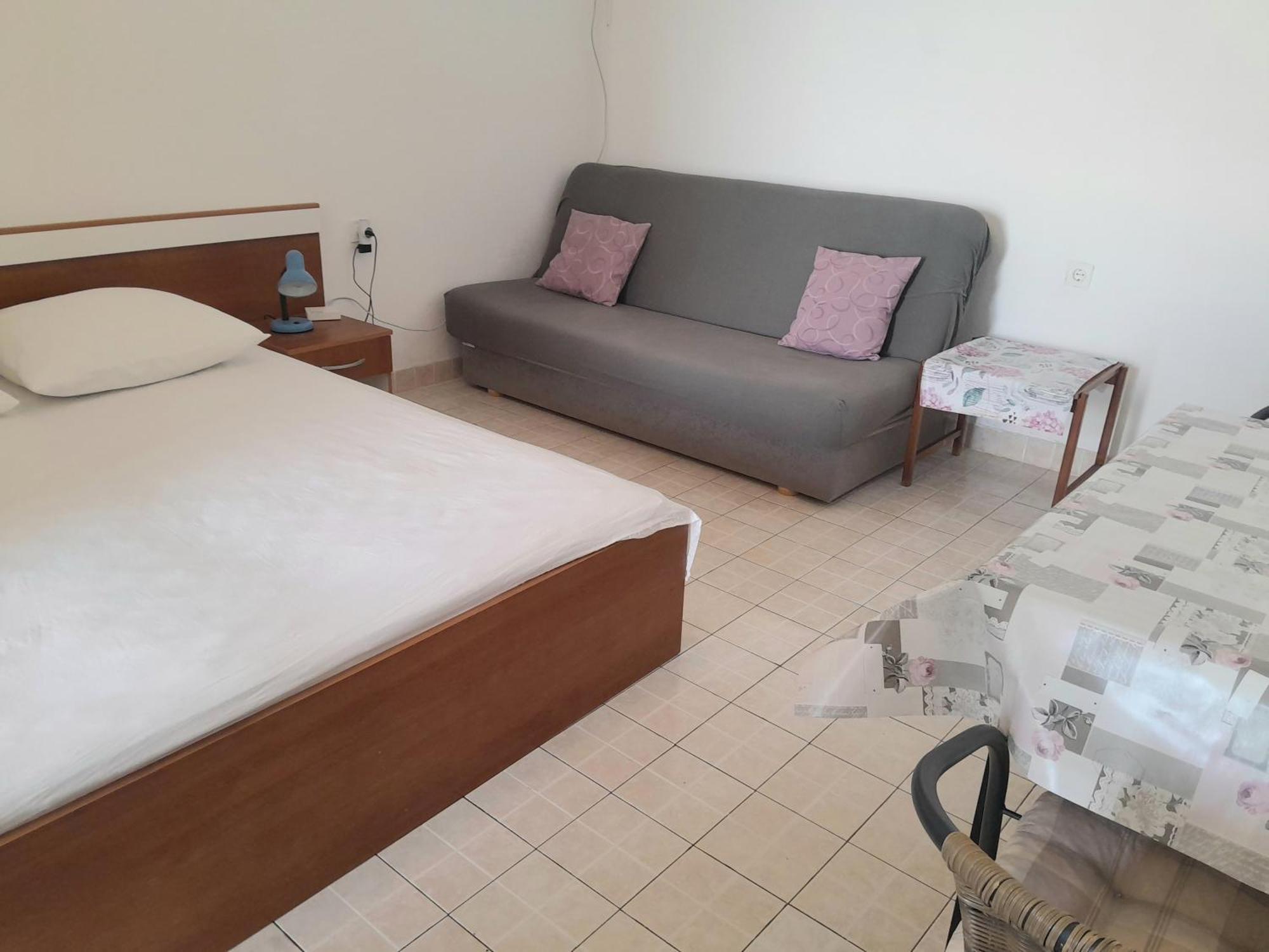 By The Sea Cove Pjestata, Peljesac - 14440 * Ston