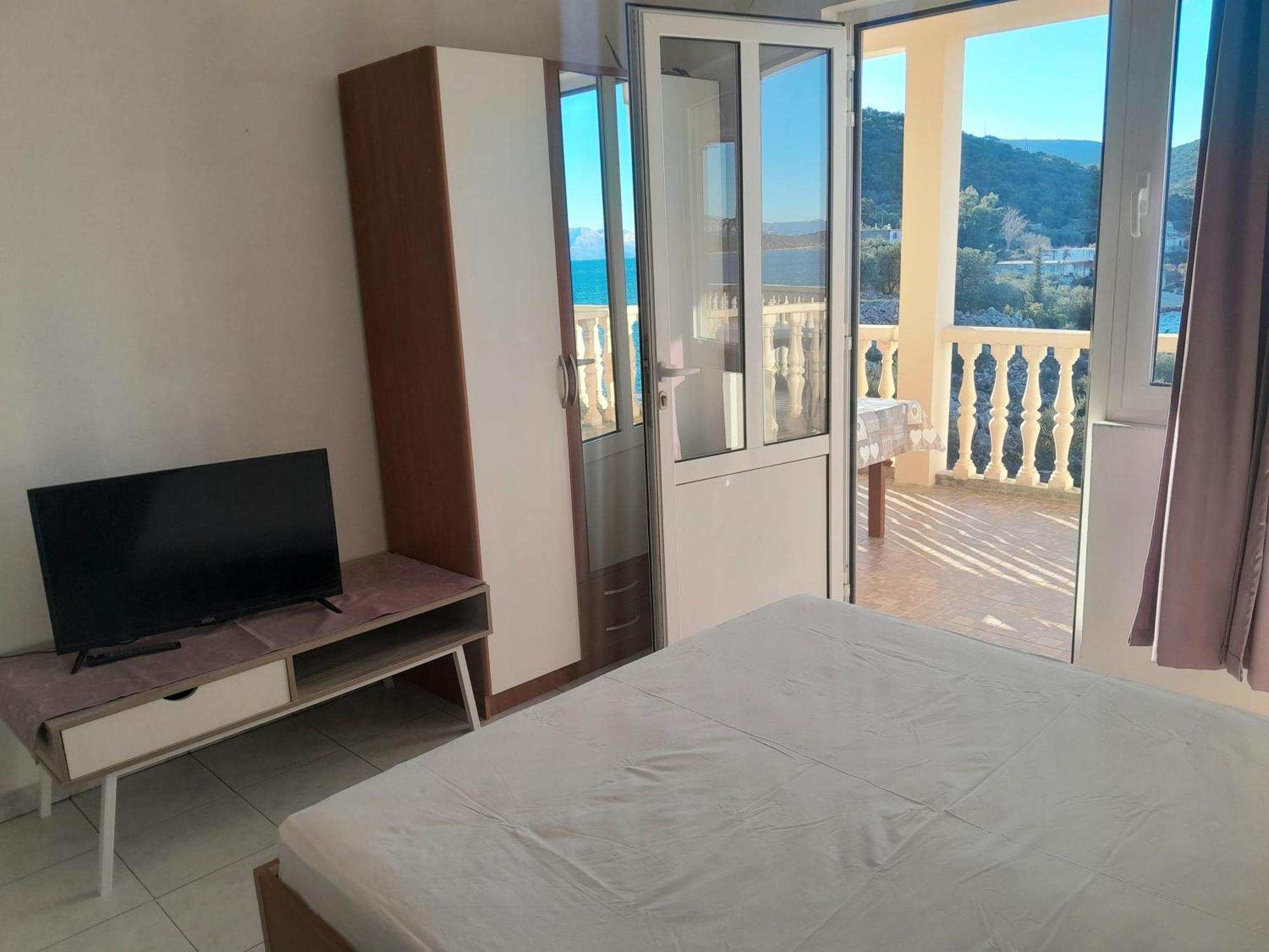 By The Sea Cove Pjestata, Peljesac - 14440