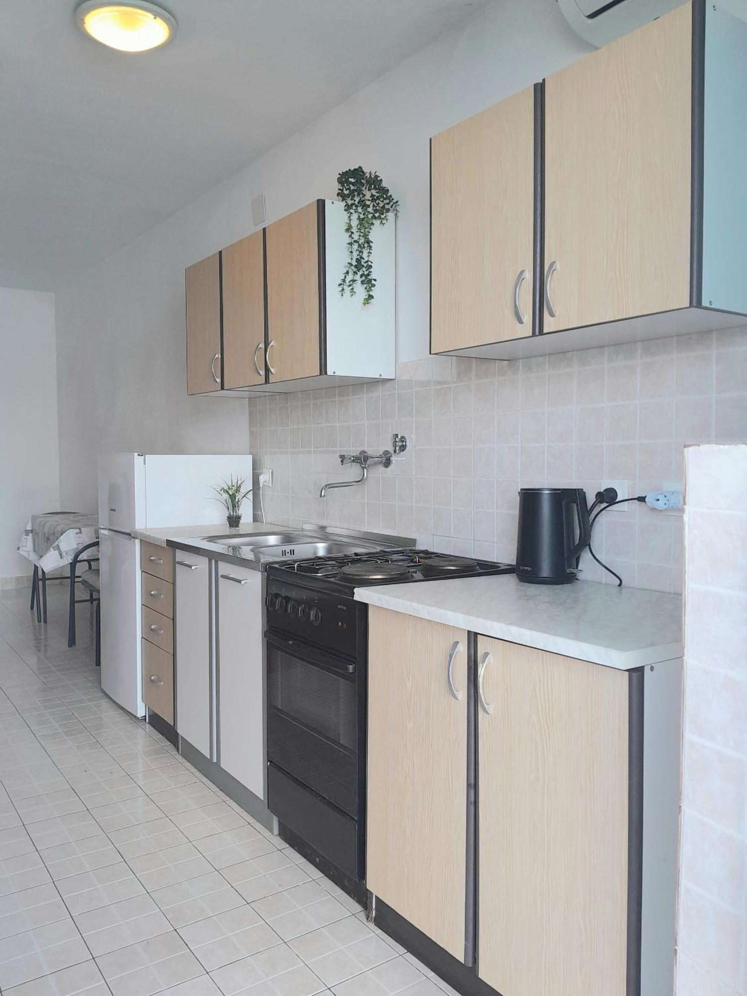 By The Sea Cove Pjestata, Peljesac - 14440 Apartment