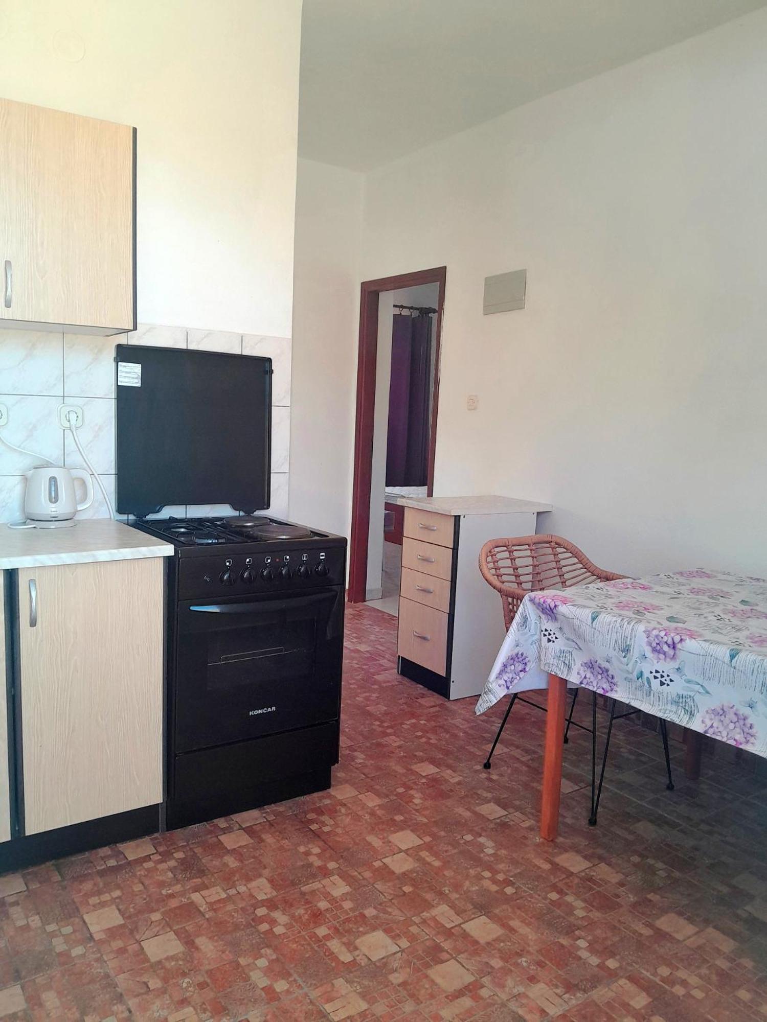 Apartman By The Sea Cove Pjestata, Peljesac - 14440 *
