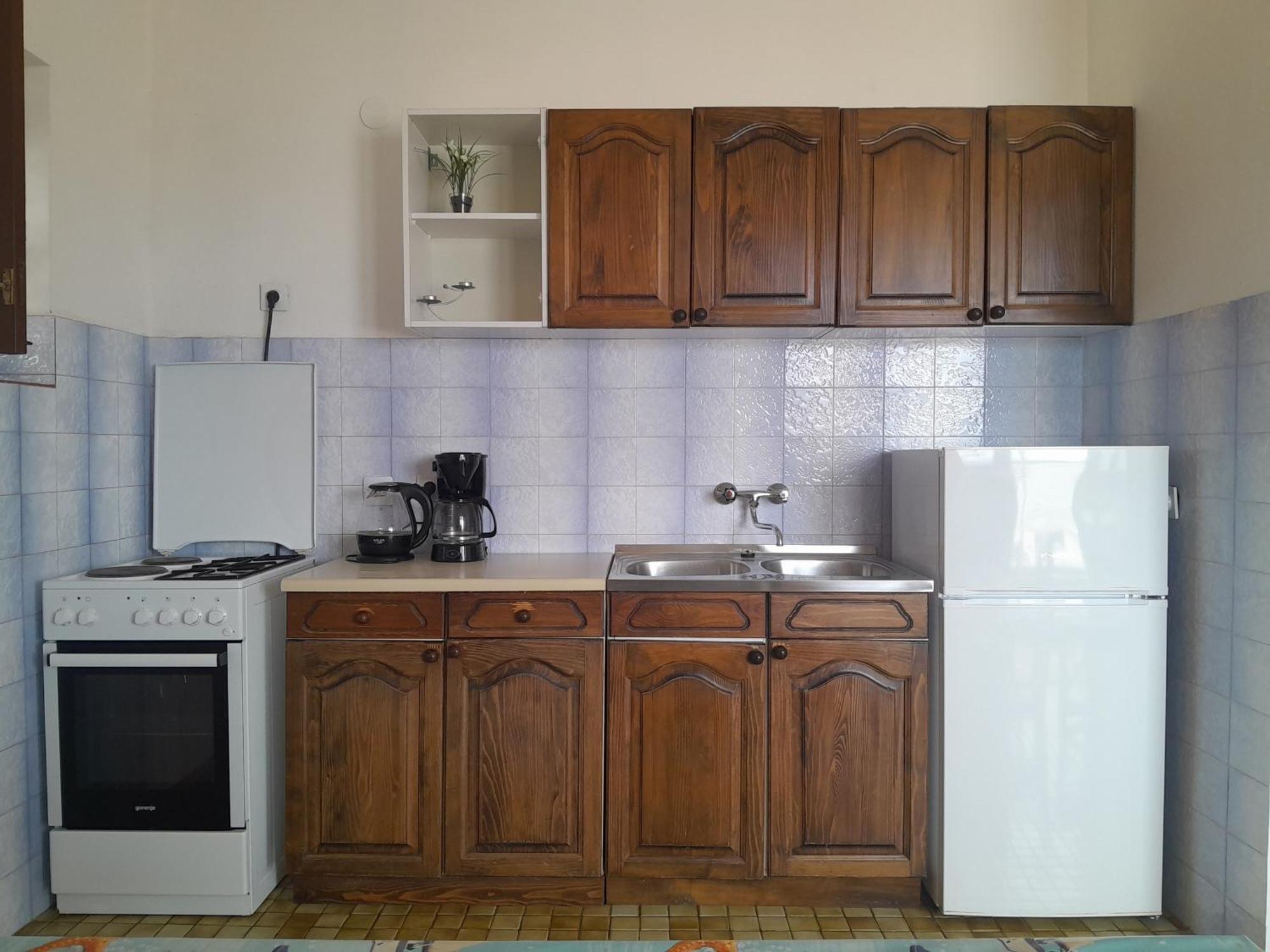 Apartman By The Sea Cove Pjestata, Peljesac - 14440